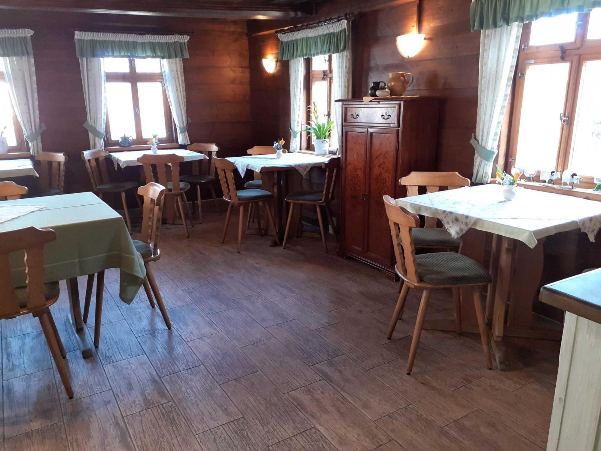 Lavendelhof Die Idyllische Landpension 克里米乔 外观 照片